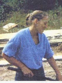 Lorrie Sue Hilliker